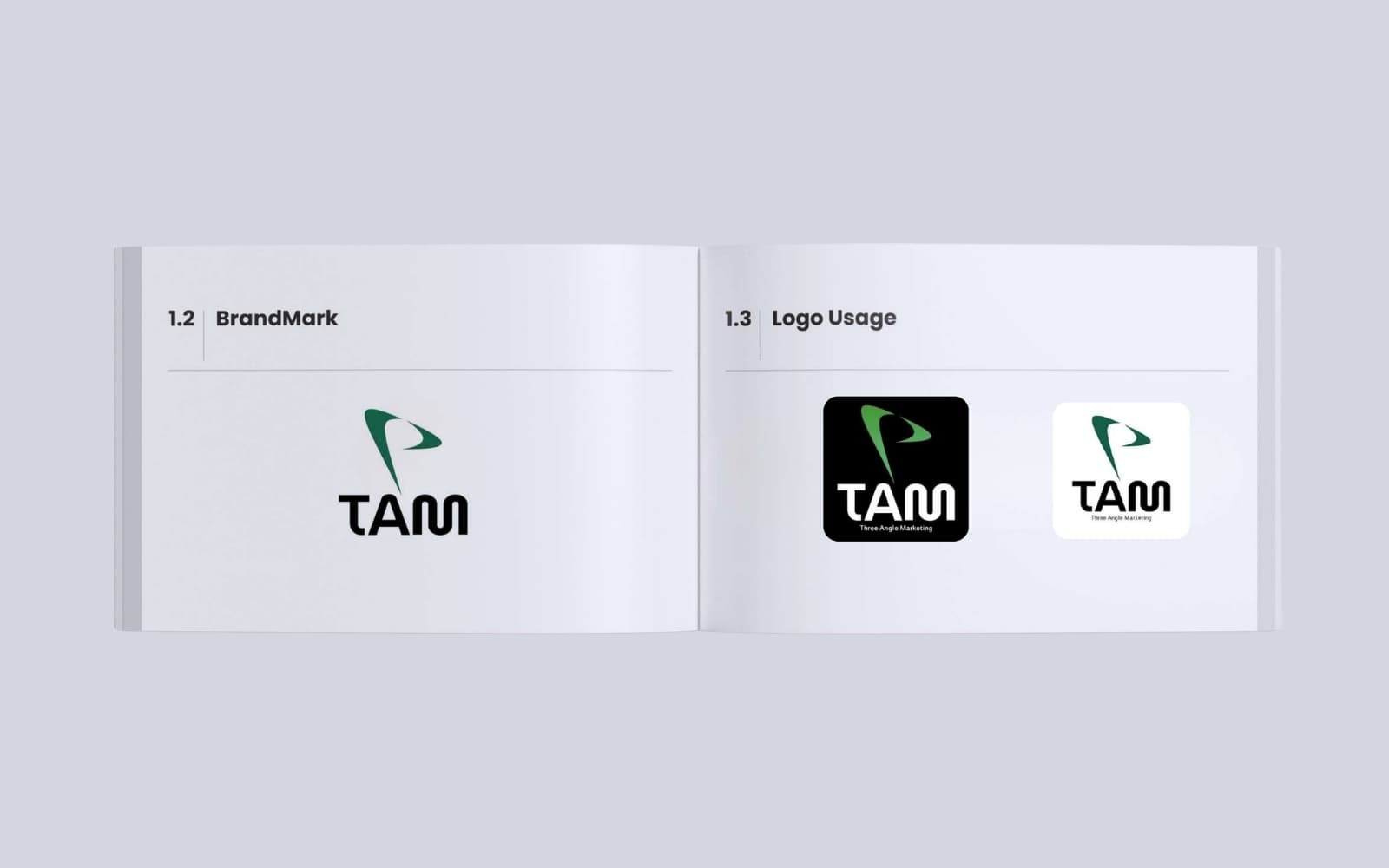 Three Angle Marketing