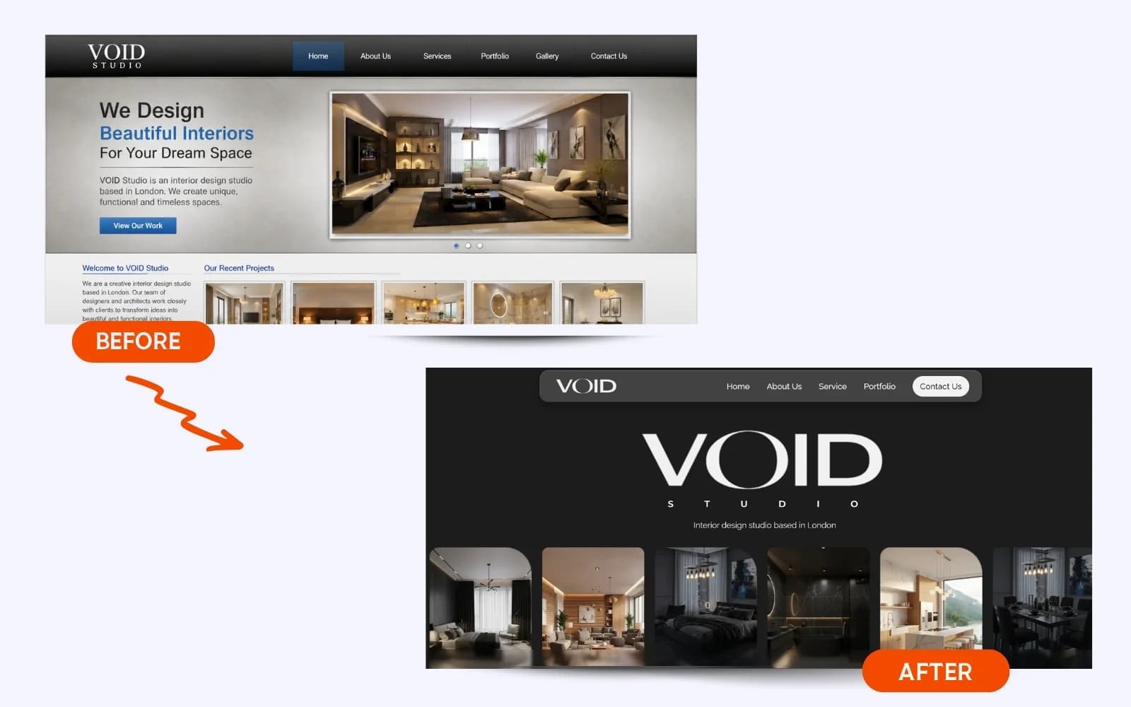 VOID STUDIO